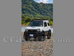 2017 Suzuki Jimny Jx