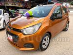 Chevrolet Beat LT 2018