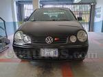 Volkswagen Polo 2004