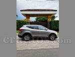 2014 Hyundai Santa Fe