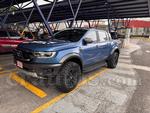 2022 Ford Ranger Raptor