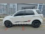 Daihatsu Terios 2016