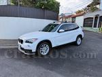 2015 BMW X1