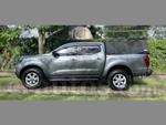 2024 Nissan Frontier