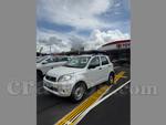 Daihatsu Terios 2016
