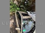 Hyundai Elantra 2001