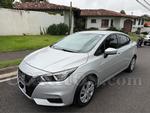 2022 Nissan Versa