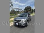 2020 Suzuki Vitara