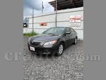 Toyota Camry 2009
