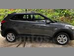 2017 Hyundai Creta