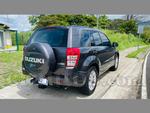 2013 Suzuki Grand Vitara