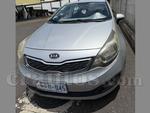 2012 Kia Rio