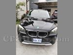 2011 BMW X1