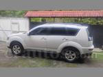 Mitsubishi Outlander 2013