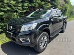2017 Nissan Frontier