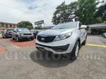 Kia Sportage 2015