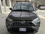 Toyota RAV4 2021