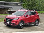 Changan CS15 2024