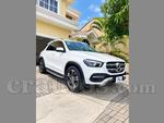 2021 Mercedes-Benz GLE450