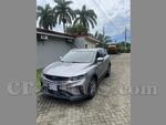 2023 Geely Coolray