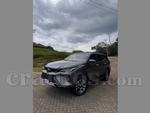 Toyota Fortuner Srv 2025