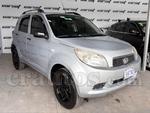 2007 Daihatsu Terios