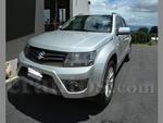 2014 Suzuki Grand Vitara
