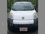 2015 Fiat Fiorino