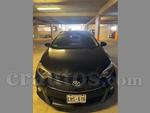 2015 Toyota Corolla Sport