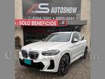 2024 BMW Ix3 M Sport