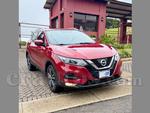 Nissan Qashqai 2018
