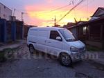 BAIC MZ40 2015