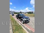 Mitsubishi L200 2013