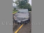 Honda City 2013