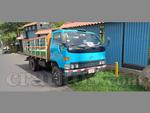 1999 Toyota Dyna