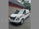 2009 Hyundai H-1