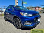Chevrolet Trax Premier 2017