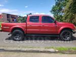 2004 Toyota Tacoma
