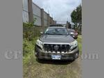 2016 Toyota Prado