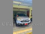2008 Honda CR-V