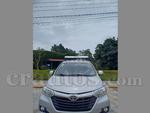 Toyota Avanza 2019