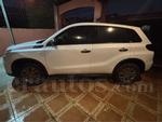 Suzuki Vitara GL 2019