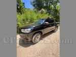 2024 Toyota Hilux
