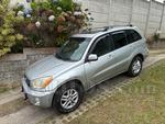 2003 Toyota RAV4 L