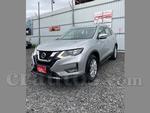 Nissan X-trail 2018