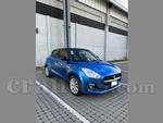 2023 Suzuki Swift GL Z
