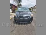 Toyota Yaris 2009