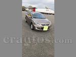 2012 Hyundai Accent