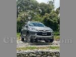 2018 Mitsubishi Montero Sport