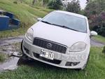Fiat Linea 2015